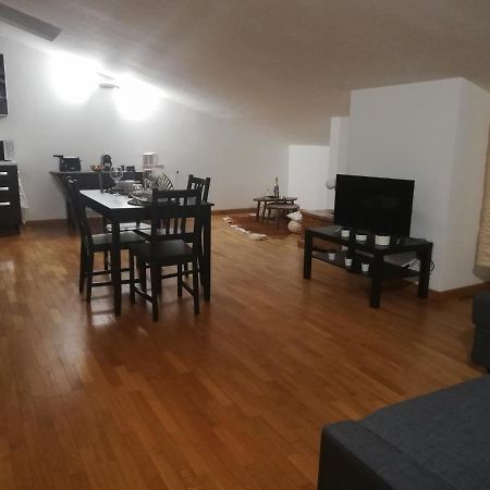 Golden Loft Ponte Milvio Villa Rome Buitenkant foto