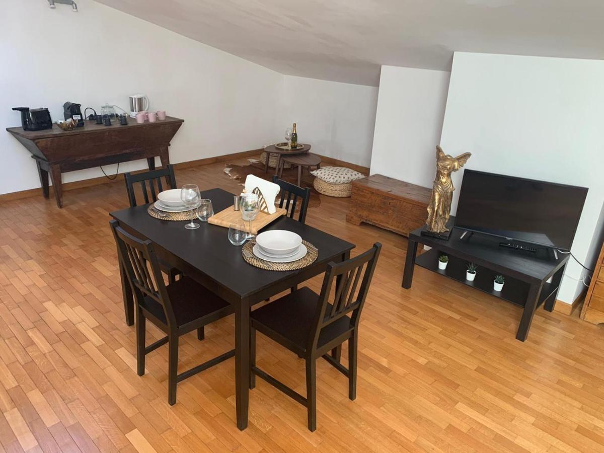 Golden Loft Ponte Milvio Villa Rome Buitenkant foto