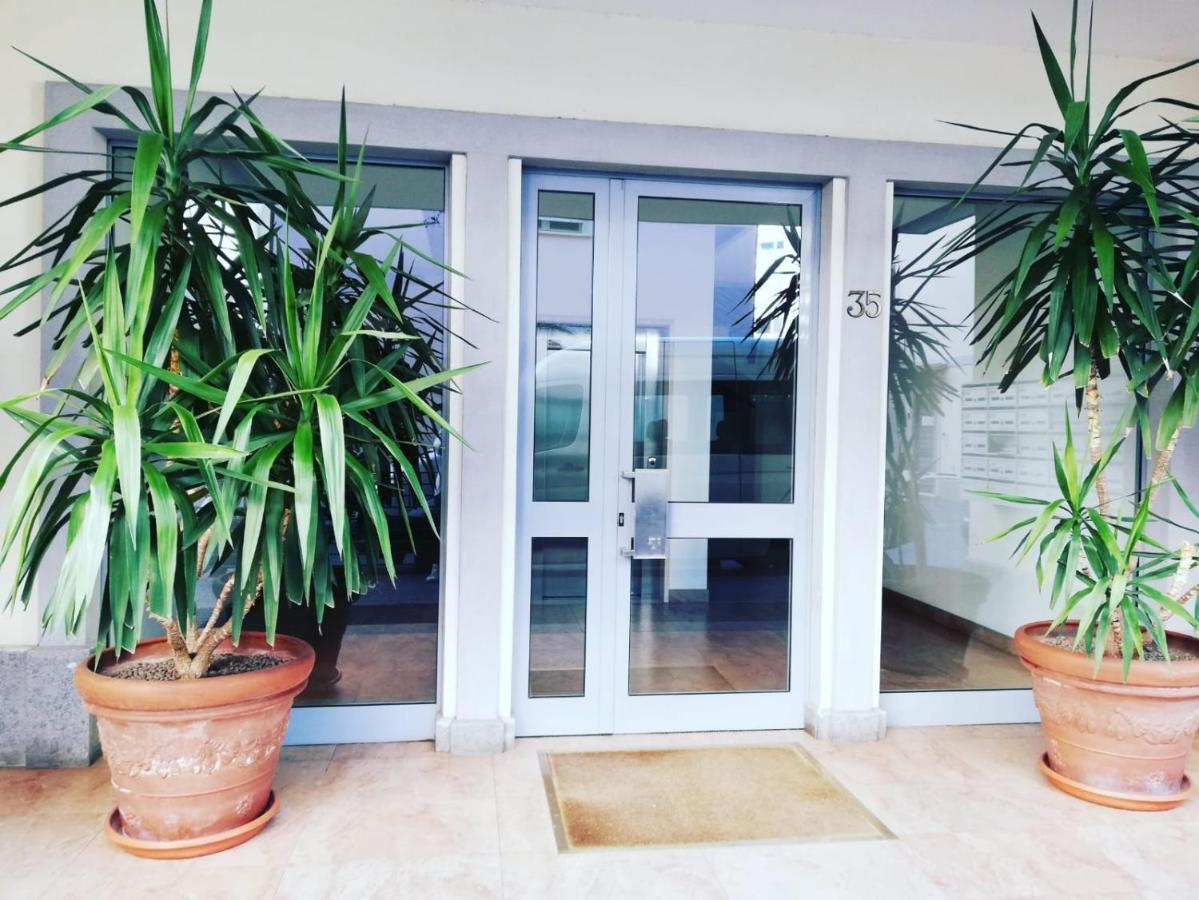 Golden Loft Ponte Milvio Villa Rome Buitenkant foto